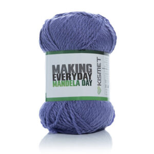 67 Blankets Chunky - Violet