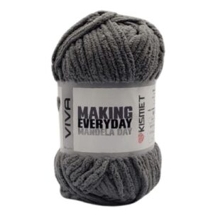 67 Blankets Viva - Storm Grey