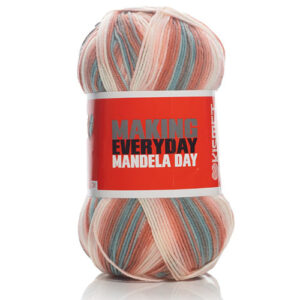 67 Blankets Double Knit – Carolyn #HotClassic