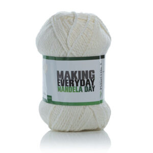 67 Blankets Chunky - Vanilla