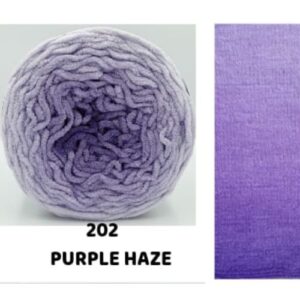 67 Blankets Cascade - Purple Haze