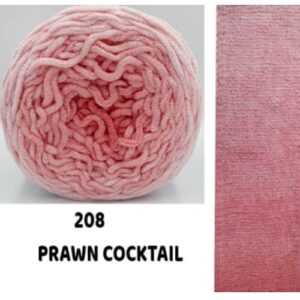 67 Blankets Cascade - Prawn Cocktail