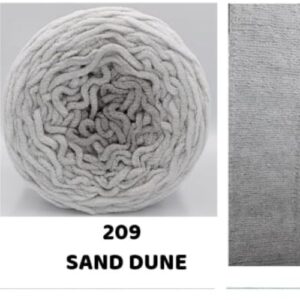67 Blankets Cascade - Sand Dune