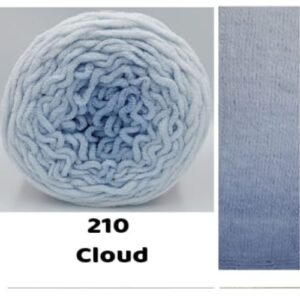 67 Blankets Cascade - Cloud