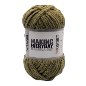 67 Blankets Viva - Khaki