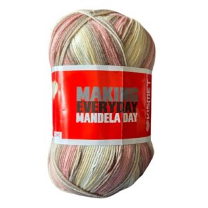 67 Blankets Double Knit - Cookies & Cream