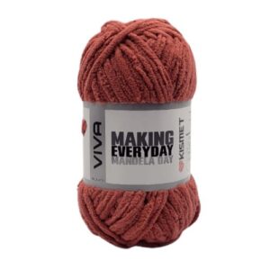 67 Blankets Viva - Vintage Peach