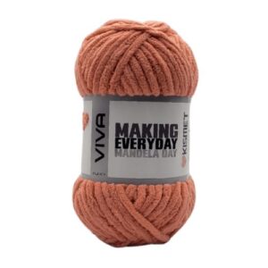 67 Blankets Viva - Dusky Peach