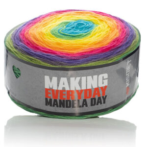 67 Blankets Long Print Cake - Bo Kaap