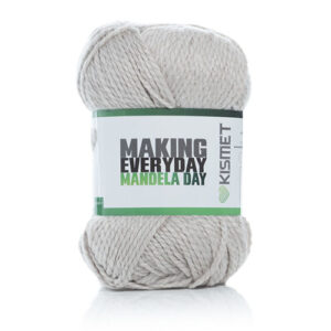 67 Blankets Chunky - Sea Sand