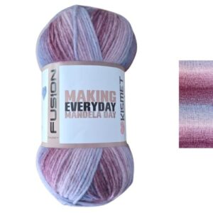 67 Blankets Fusion - Colour F03 - Plateau