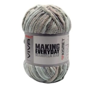 67 Blankets Viva Print - Bounty