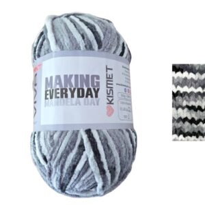 67 Blankets Viva Print - Blackberry