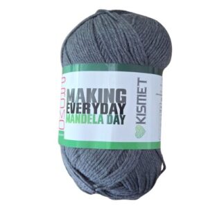 67 Blankets Promo Chunky - Colour PC09 - Smoked