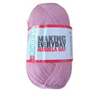 67 Blankets Promo Double Knit - Colour PD10 - Pink