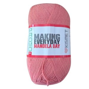 67 Blankets Promo Double Knit - Colour PD11 - Candy Pink